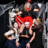 31.10.2015 Photo Booth von Martin Wahler, Pixelcode